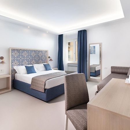 Camalu Sorrento Bed & Breakfast Luaran gambar