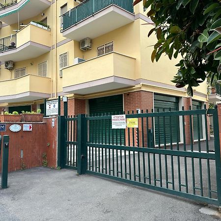 Camalu Sorrento Bed & Breakfast Luaran gambar