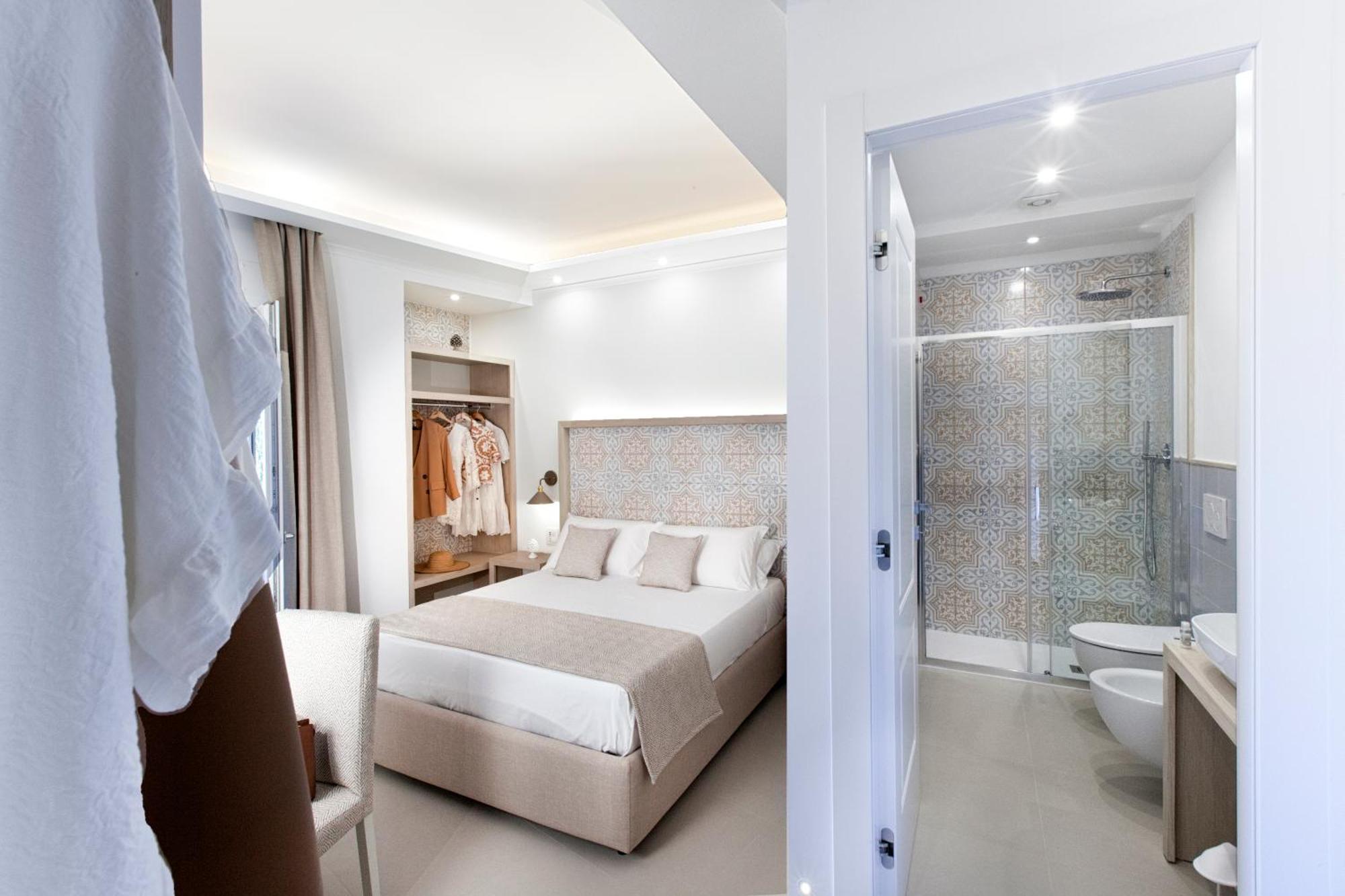 Camalu Sorrento Bed & Breakfast Luaran gambar