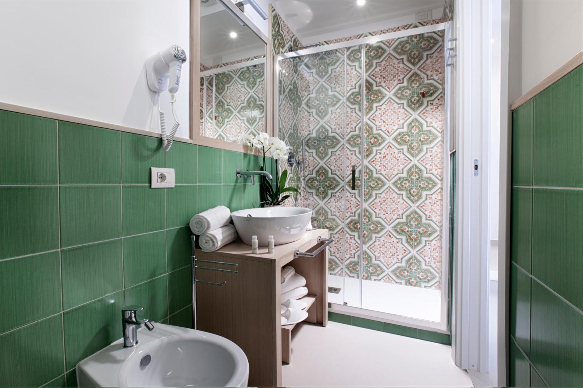 Camalu Sorrento Bed & Breakfast Luaran gambar