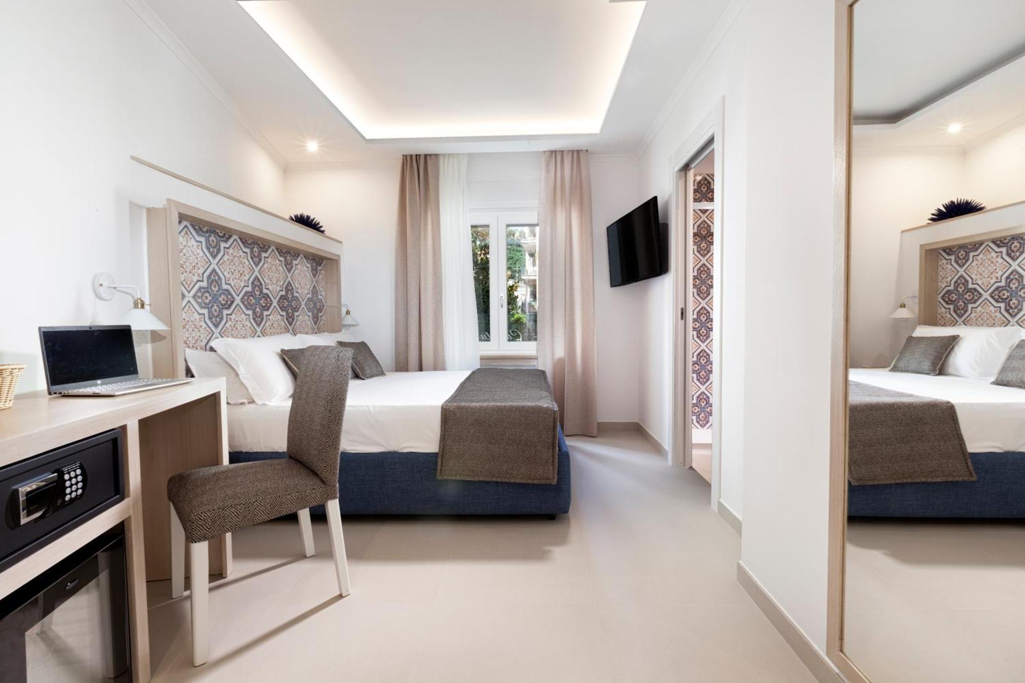 Camalu Sorrento Bed & Breakfast Luaran gambar