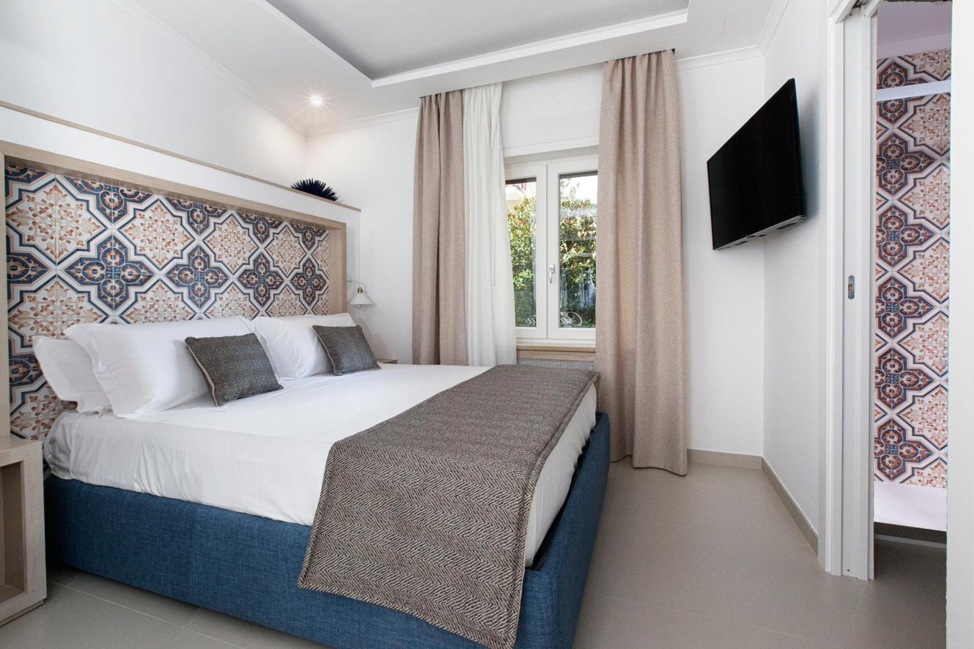Camalu Sorrento Bed & Breakfast Luaran gambar