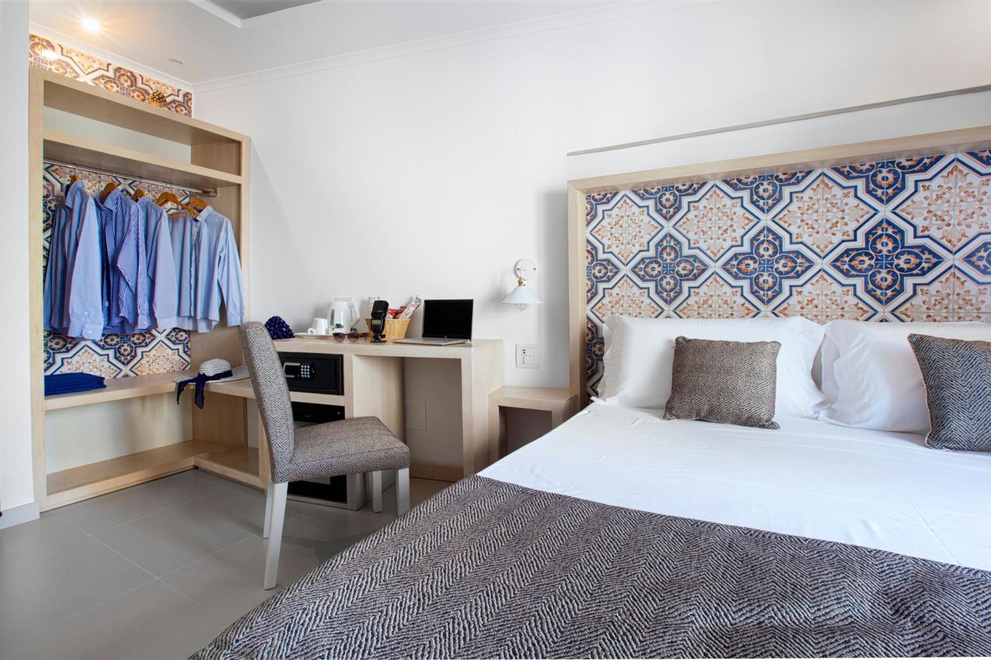 Camalu Sorrento Bed & Breakfast Luaran gambar