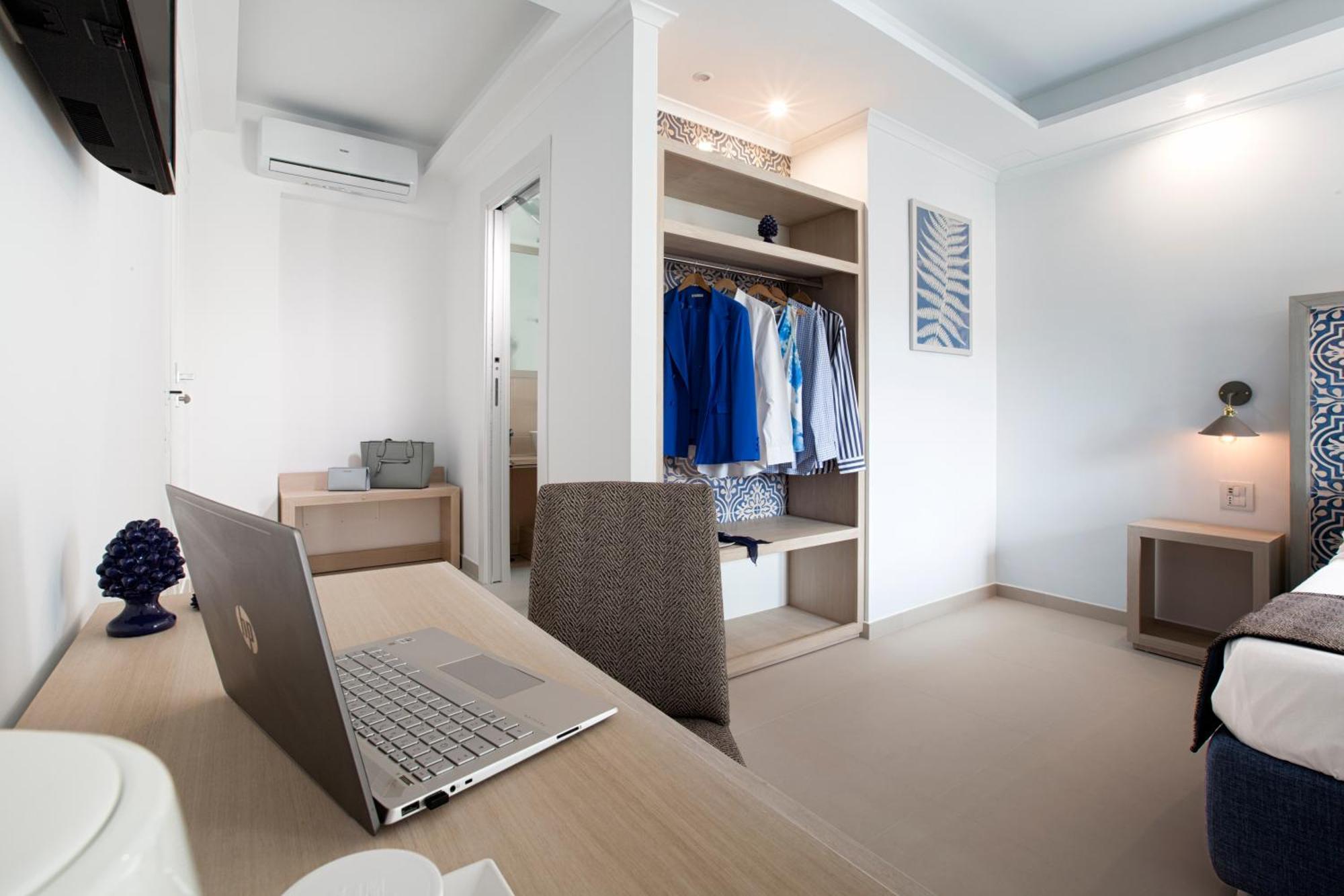 Camalu Sorrento Bed & Breakfast Luaran gambar