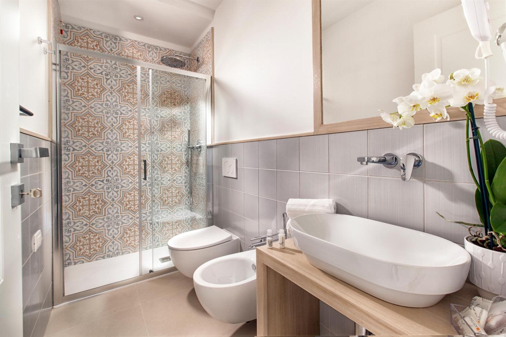 Camalu Sorrento Bed & Breakfast Luaran gambar