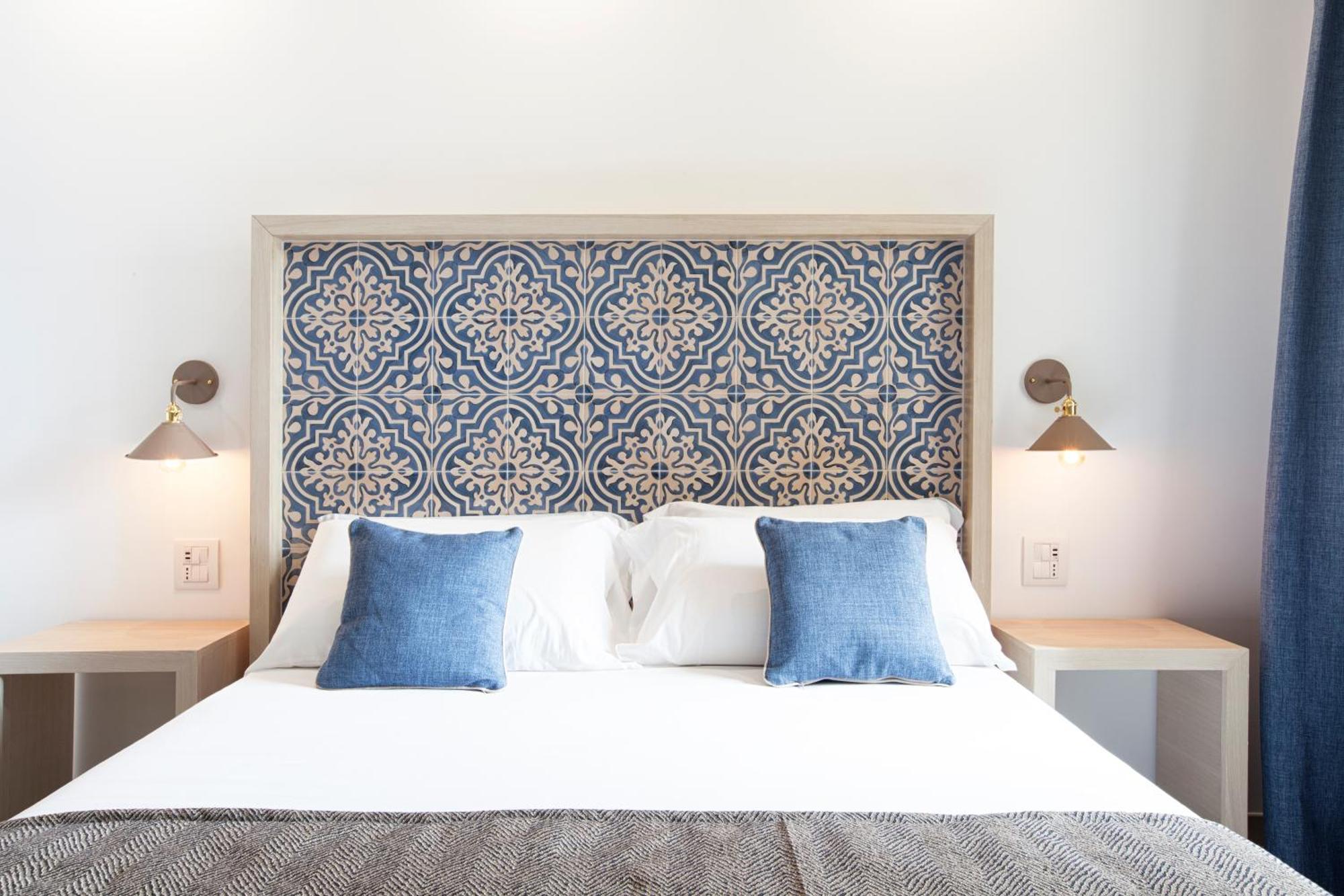 Camalu Sorrento Bed & Breakfast Luaran gambar