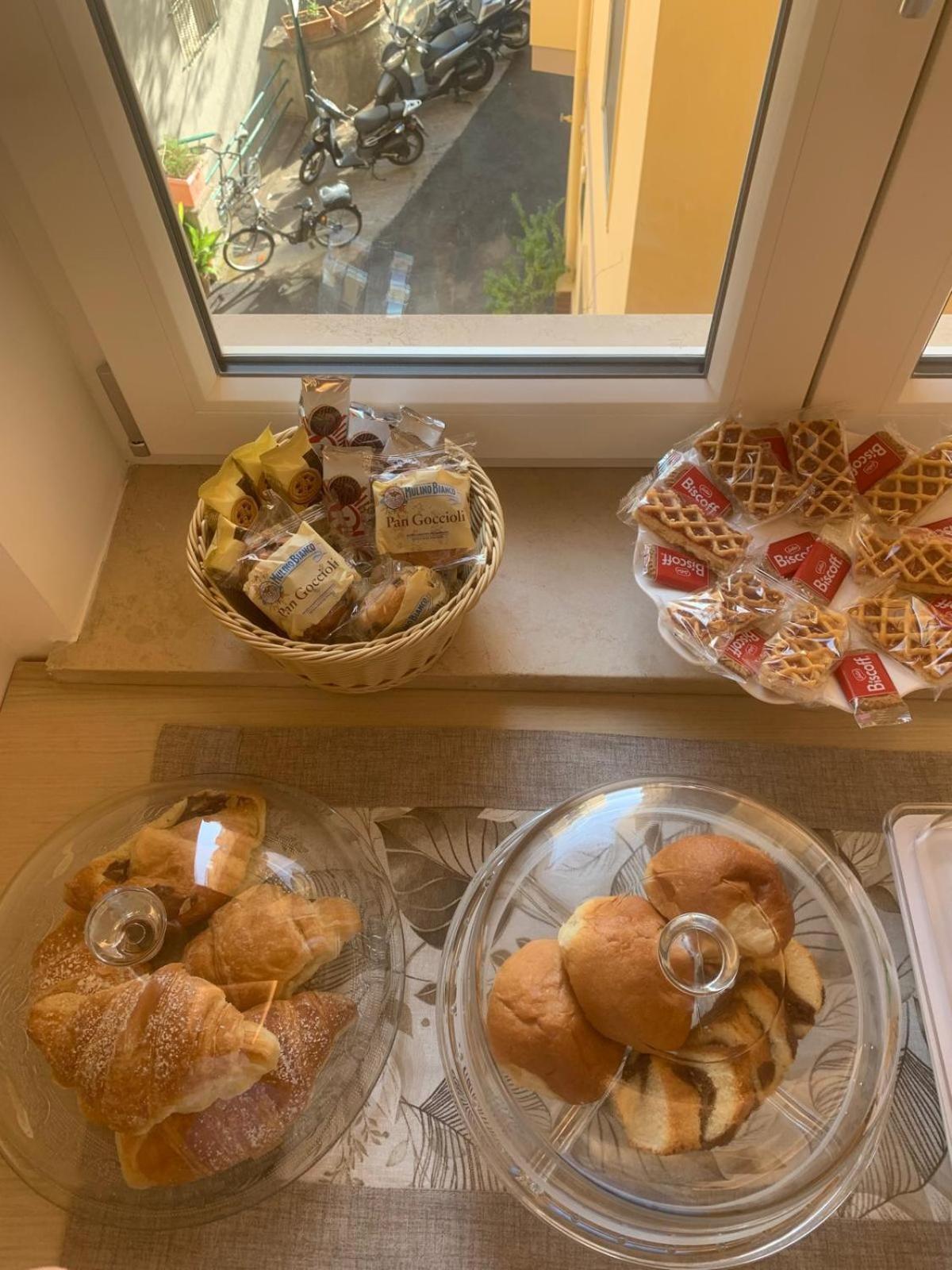 Camalu Sorrento Bed & Breakfast Luaran gambar